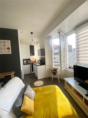 t2 à la vente -   56000  VANNES, surface 28 m2 vente t2 - UBI440652914